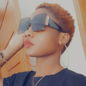 Meet your Posher, Ruth marie judith